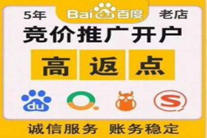 深度解析：百度推广返点案例集锦
